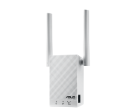 ASUS RP-AC55 (802.11a/b/g/n/ac 1200Mb/s) plug repeater - 381676 - zdjęcie 3